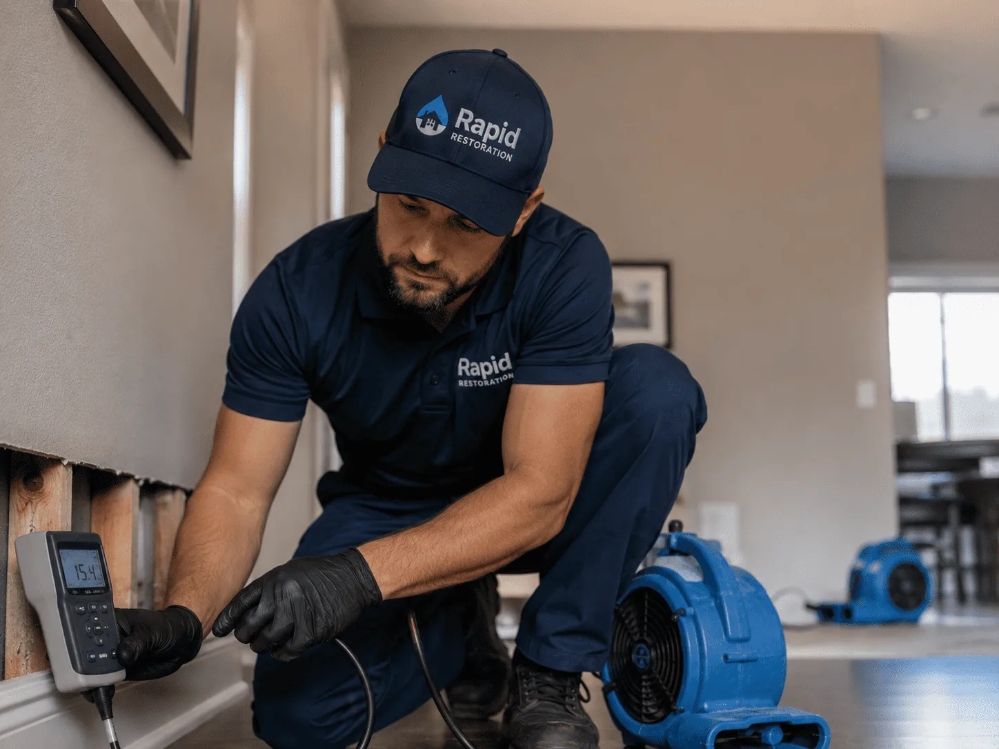 Common questions about Structural Drying in Creve Coeur, IL